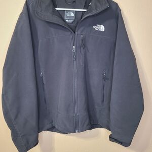 The North Face Men's Performance Jacket in Black